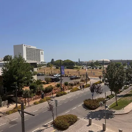 Vilamoura Marina شقة