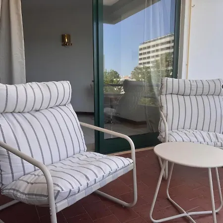 Vilamoura Marina *