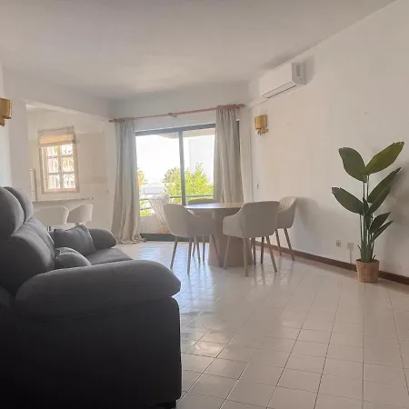 Vilamoura Marina شقة