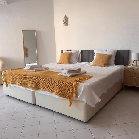 Vilamoura Marina شقة كوارتيرا
