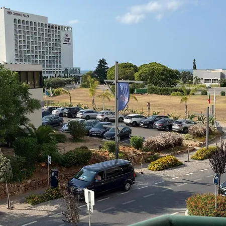 Vilamoura Marina شقة *