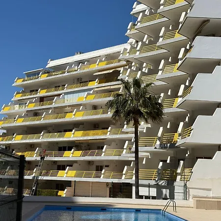 Appartamento Vilamoura Marina Quarteira